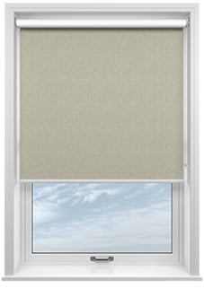 Nairn (Blackout), Sorrel - Roller Blind